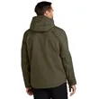 Carhartt Storm Defender Shoreline Jacket | https://www.bestnamebadges.com