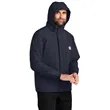 Carhartt Storm Defender Shoreline Jacket | https://www.bestnamebadges.com