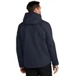 Carhartt Storm Defender Shoreline Jacket | https://www.bestnamebadges.com