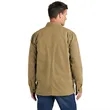Carhartt Rugged Flex Fleece-Lined Shirt Jac | https://www.bestnamebadges.com