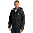 Carhartt Shoreline Jacket. | https://www.bestnamebadges.com