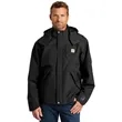 Carhartt Shoreline Jacket. | https://www.bestnamebadges.com