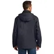 Carhartt Shoreline Jacket. | https://www.bestnamebadges.com