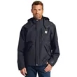 Carhartt Shoreline Jacket. | https://www.bestnamebadges.com