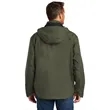 Carhartt Shoreline Jacket. | https://www.bestnamebadges.com