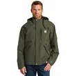 Carhartt Shoreline Jacket. | https://www.bestnamebadges.com