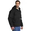 Carhartt Washed Duck Active Jac. | https://www.bestnamebadges.com
