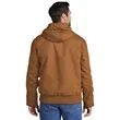 Carhartt Washed Duck Active Jac. | https://www.bestnamebadges.com