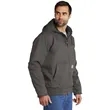 Carhartt Washed Duck Active Jac. | https://www.bestnamebadges.com