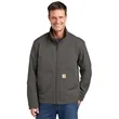 Carhartt Super Dux Soft Shell Jacket | https://www.bestnamebadges.com