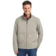 Carhartt Super Dux Soft Shell Jacket | https://www.bestnamebadges.com