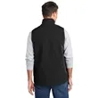 Carhartt Super Dux Soft Shell Vest | https://www.bestnamebadges.com