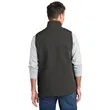 Carhartt Super Dux Soft Shell Vest | https://www.bestnamebadges.com