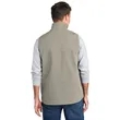 Carhartt Super Dux Soft Shell Vest | https://www.bestnamebadges.com