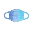 Tie-Dye Adult Face Mask | https://www.bestnamebadges.com