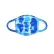 Tie-Dye Adult Face Mask | https://www.bestnamebadges.com