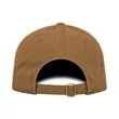J America Adult Crew Cap | https://www.bestnamebadges.com