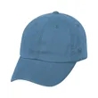 J America Adult Crew Cap | https://www.bestnamebadges.com