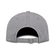J America Adult Crew Cap | https://www.bestnamebadges.com