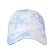 J America Adult Crew Cap | https://www.bestnamebadges.com