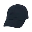 J America Adult Crew Cap | https://www.bestnamebadges.com
