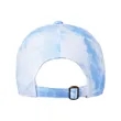J America Adult Crew Cap | https://www.bestnamebadges.com