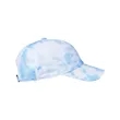 J America Adult Crew Cap | https://www.bestnamebadges.com
