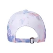 J America Adult Crew Cap | https://www.bestnamebadges.com