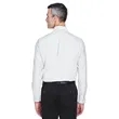 UltraClub Men's Classic Wrinkle-Resistant Long-Sleeve Oxford | https://www.bestnamebadges.com