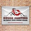 Custom 2' X 3' Banners | https://www.bestnamebadges.com