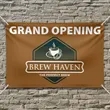 Custom 2' X 3' Banners | https://www.bestnamebadges.com