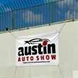 Custom 2' X 3' Banners | https://www.bestnamebadges.com