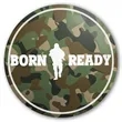 6 Inch Round Custom Buttons | https://www.bestnamebadges.com