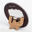 6 Inch Round Custom Buttons | https://www.bestnamebadges.com