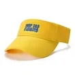 Custom Visor Hats | https://www.bestnamebadges.com