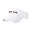Custom Visor Hats | https://www.bestnamebadges.com