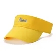Custom Visor Hats | https://www.bestnamebadges.com
