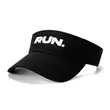 Custom Visor Hats | https://www.bestnamebadges.com