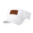 Custom Visor Hats | https://www.bestnamebadges.com