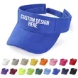 Custom Visor Hats | https://www.bestnamebadges.com