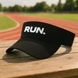 Custom Visor Hats | https://www.bestnamebadges.com