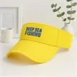 Custom Visor Hats | https://www.bestnamebadges.com