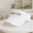 Custom Visor Hats | https://www.bestnamebadges.com