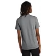 AllMade Unisex Tri-Blend V-Neck Tee | https://www.bestnamebadges.com