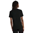 AllMade Unisex Tri-Blend V-Neck Tee | https://www.bestnamebadges.com