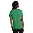 AllMade Unisex Tri-Blend V-Neck Tee | https://www.bestnamebadges.com