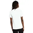 AllMade Unisex Tri-Blend V-Neck Tee | https://www.bestnamebadges.com