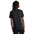 AllMade Unisex Tri-Blend V-Neck Tee | https://www.bestnamebadges.com