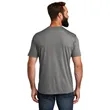AllMade Unisex Tri-Blend Tee | https://www.bestnamebadges.com