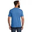 AllMade Unisex Tri-Blend Tee | https://www.bestnamebadges.com